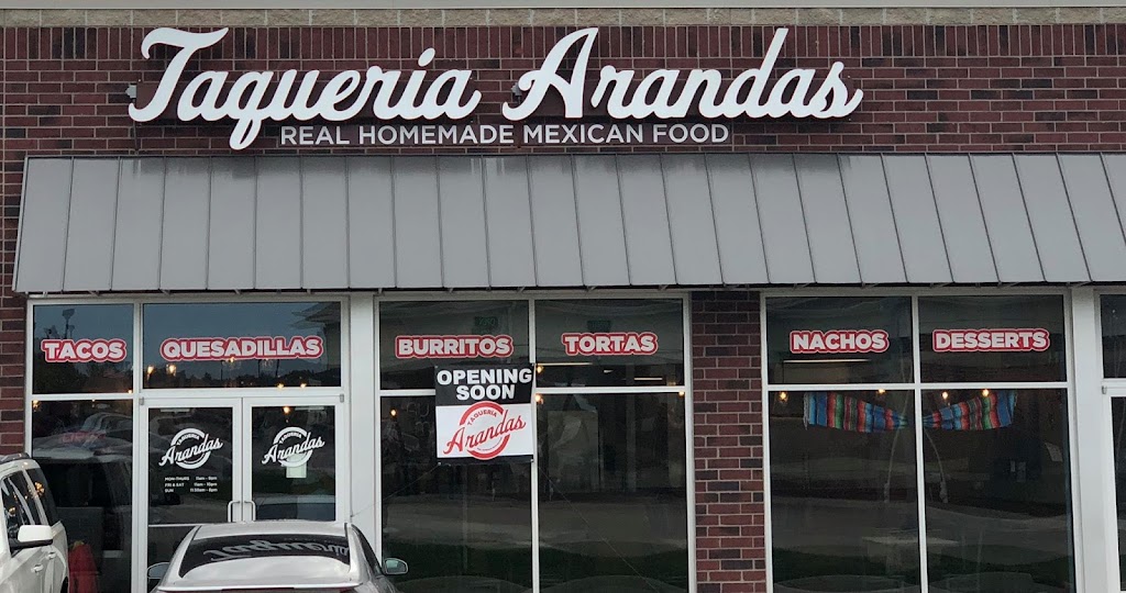 Taqueria Arandas 49424