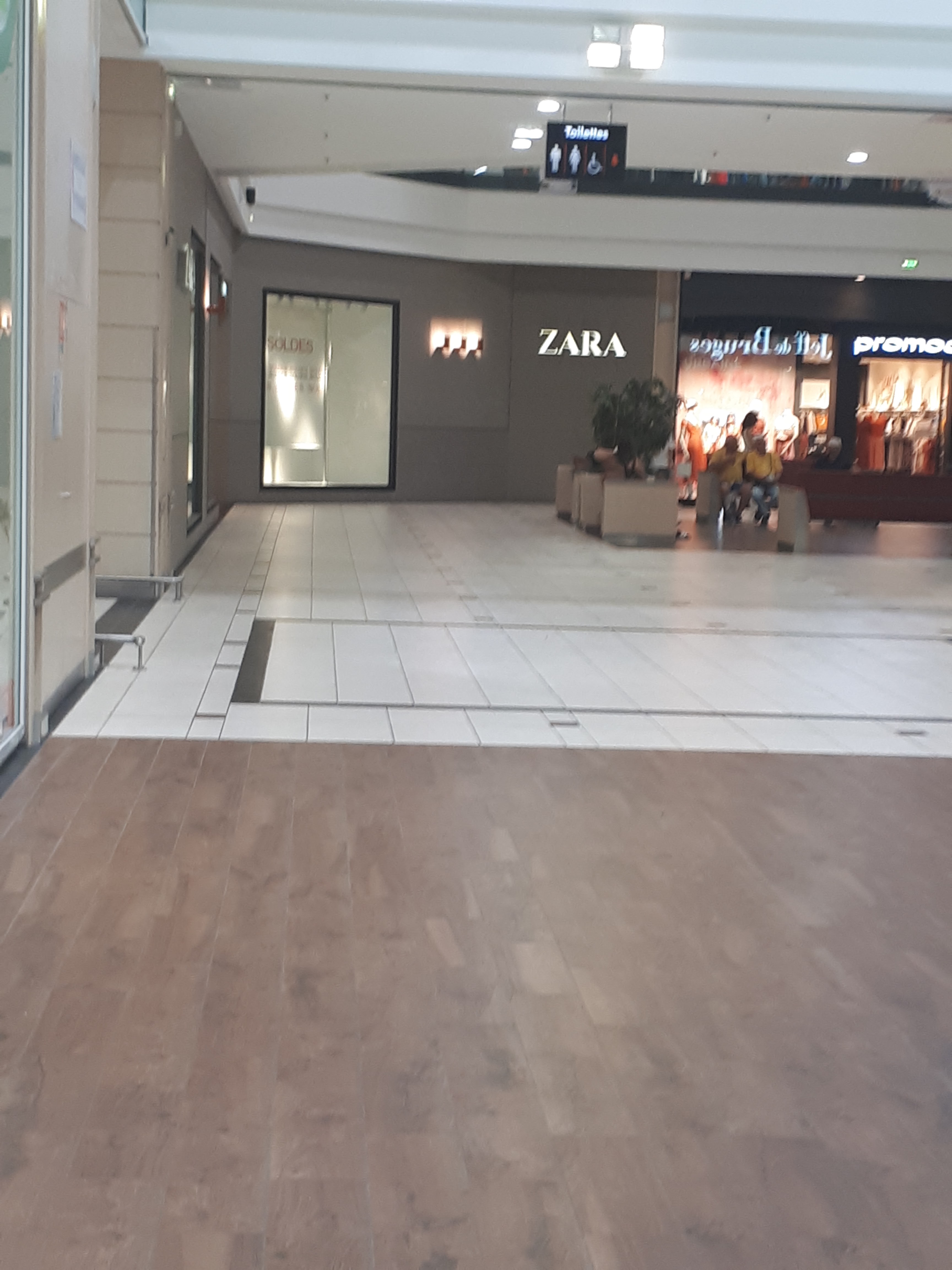 Photo n° 1 de l'avis de Olivier.u fait le 05/08/2019 à 16:29
