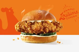 Popeyes Lousiana Chicken image