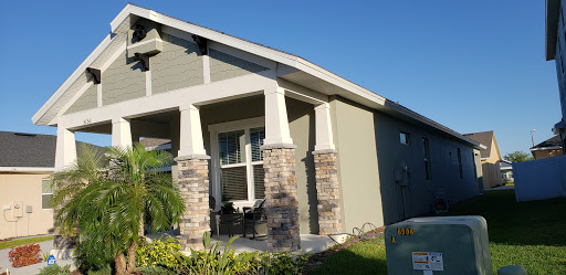 Community Center «Avalon Park West Community Center», reviews and photos, 5216 Autumn Ridge Dr, Wesley Chapel, FL 33545, USA