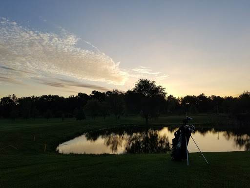 Golf Club «Rustic Glen Golf Club», reviews and photos, 12090 W Michigan Ave, Saline, MI 48176, USA