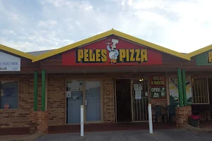 Peles Pizza and Pasta image
