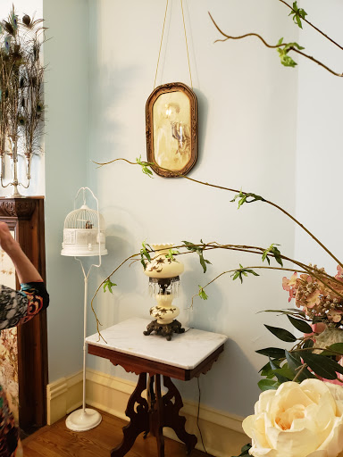 Bed & Breakfast «The Empress of Little Rock», reviews and photos, 2120 S Louisiana St, Little Rock, AR 72206, USA