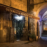 Photo n°1 de l'avis de Mariano.o fait le 30/12/2016 à 17:53 sur le  Osteria La Mescita à Pisa