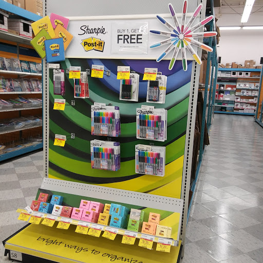 OfficeMax image