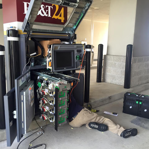 Computer Support and Services «SJP Network Solutions IT Support», reviews and photos, 14 Shell Ave SE, Fort Walton Beach, FL 32548, USA