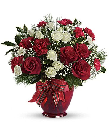 Florist «Batavia Floral Creations & Gifts», reviews and photos, 229 E Main St, Batavia, OH 45103, USA