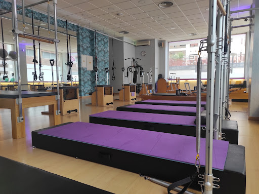 Wellness Pilates Studio