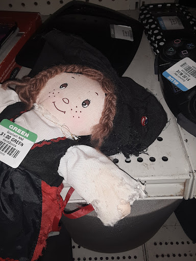 Thrift Store «Goodwill Store and Donation Center», reviews and photos, 805 Stillwater Ave, Bangor, ME 04401, USA