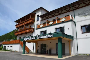 Alpenhotel Ensmann image