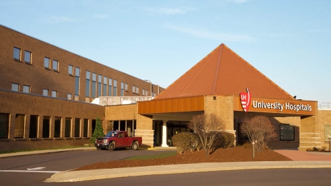 UH Portage Medical Center