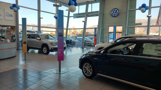Car Dealer «Cutrubus Volkswagen of Layton», reviews and photos, 1230 Main St, Layton, UT 84041, USA
