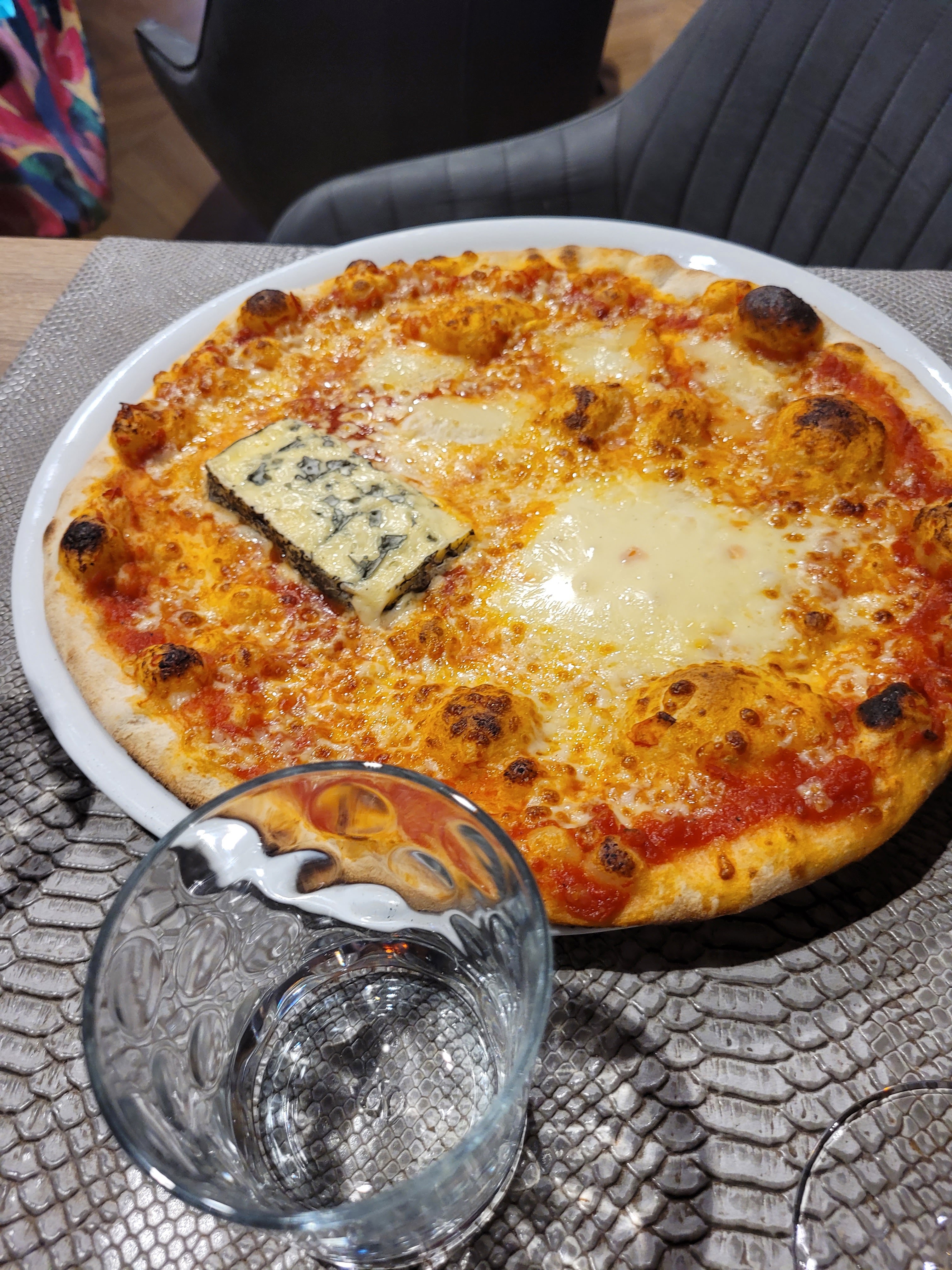 Photo n° 1 de l'avis de rico.i fait le 14/07/2023 à 21:05