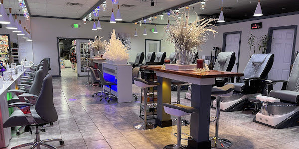 Watertown Nail Salon & Boutique