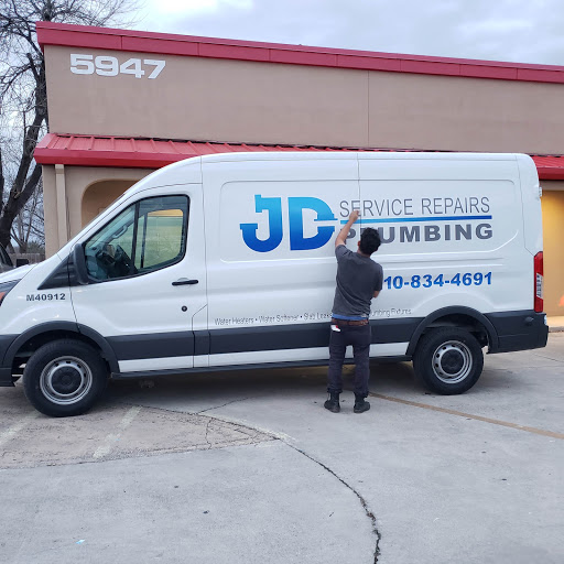 Sign Shop «Powergrafx Signs», reviews and photos, 5947 Culebra Rd, San Antonio, TX 78238, USA