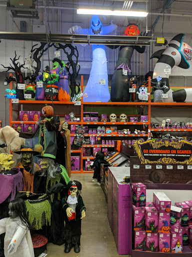 Home Improvement Store «The Home Depot», reviews and photos, 60 Orange St, Bloomfield, NJ 07003, USA