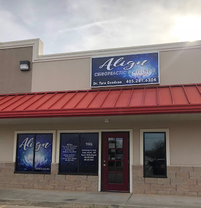 Align Chiropractic and Wellness, PLLC