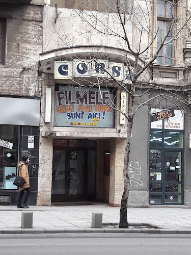 Corso - Cinema