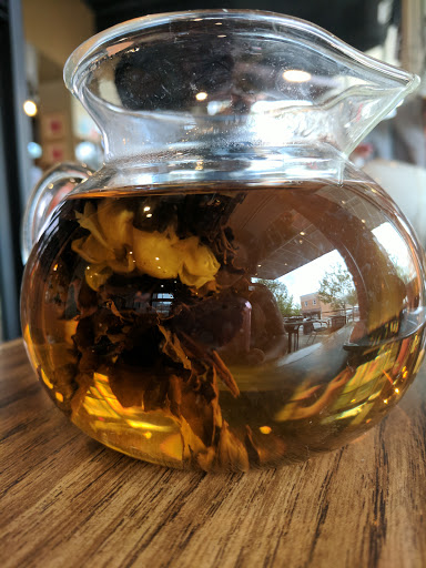 Coffee Shop «The High Ground Cafe», reviews and photos, 301 E Market St, Iowa City, IA 52245, USA