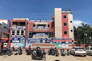Sangha Multispeciality Hospital, Ropar image