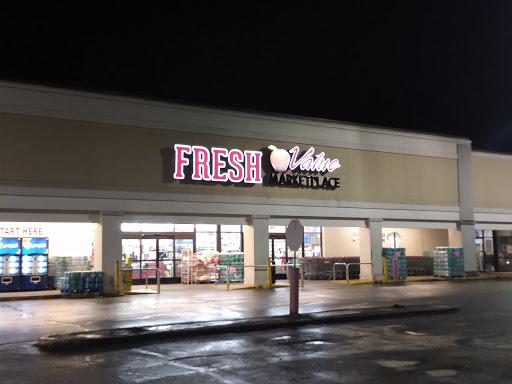 Fresh Value Trussville