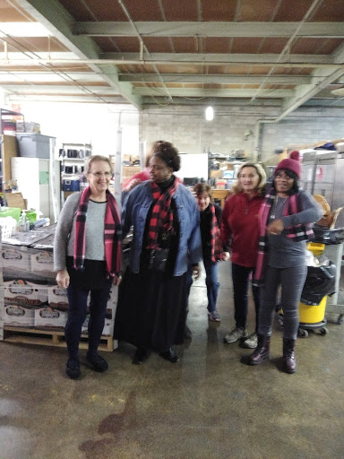 Social Services Organization «Home Front», reviews and photos