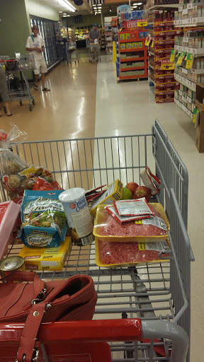 Grocery Store «Market Basket», reviews and photos, 2005 Texas Ave, Bridge City, TX 77611, USA