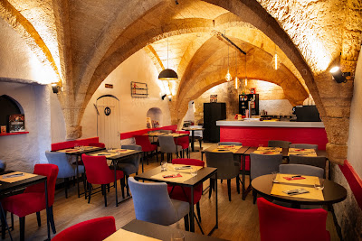 LE TATOUE TOQUE (TOURS CENTRE) à Tours