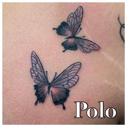 Explore january tattoo ideas, creative tattoo ideas in San Antonio, available at Twisted Tattoo