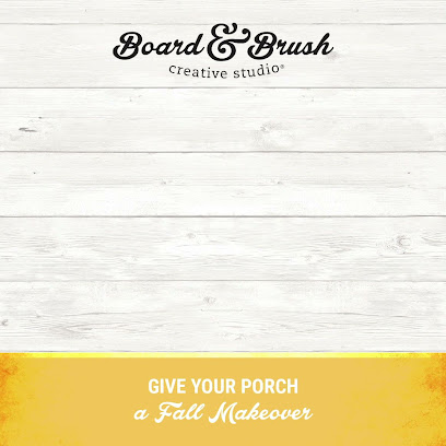 Board & Brush Creative Studio - Oak Creek