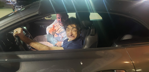 Car Dealer «Sabine River Ford», reviews and photos, 1601 Green Ave, Orange, TX 77630, USA