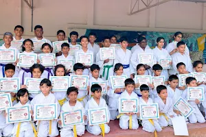 PKD Martial Arts Mysore image