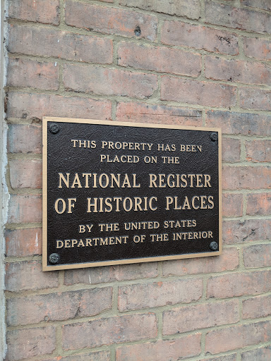 Museum «Kelton House Museum & Garden», reviews and photos, 586 E Town St, Columbus, OH 43215, USA