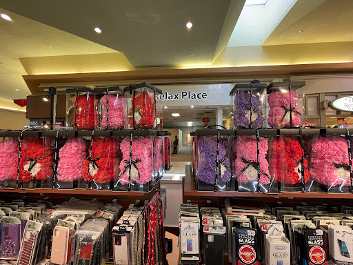 Shopping Mall «Jefferson Mall», reviews and photos, 4801 Outer Loop, Louisville, KY 40219, USA