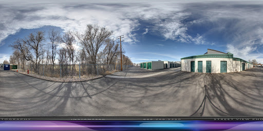 Self-Storage Facility «A Storage Place - Englewood», reviews and photos, 3615 S Bryant St, Englewood, CO 80110, USA