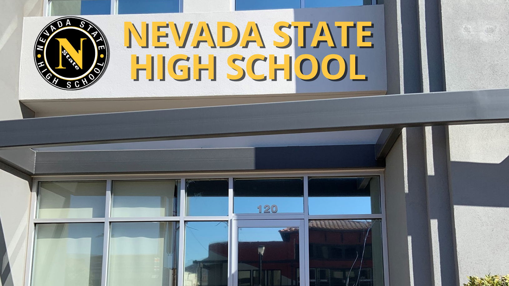 Nevada State High School - Henderson: Downtown