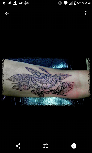 Explore tattoo ideas of lions, creative tattoo ideas in La Crosse, available at La Crosse Tattoo