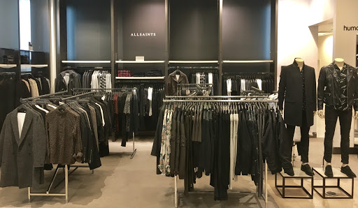 AllSaints