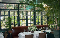 Atmosphère du Restaurant français Lily de Neuilly à Neuilly-sur-Seine - n°16