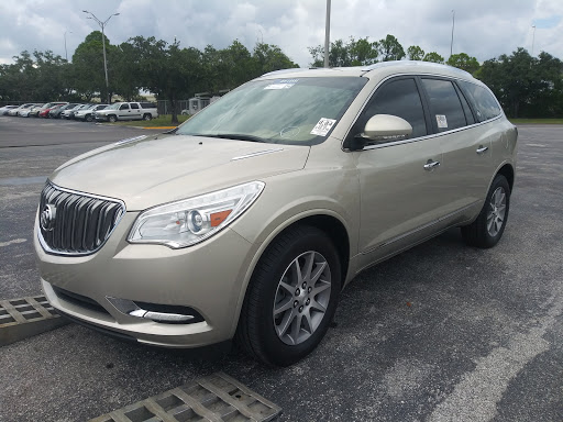 Auto Auction «Manheim Tampa», reviews and photos, 401 S 50th St, Tampa, FL 33619, USA