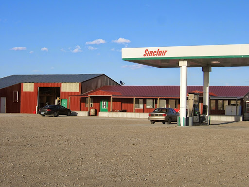 Premier Powerplants & Pumps in Farson, Wyoming