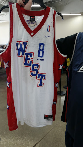 Thrift Store «Goodwill Store & Donation Center», reviews and photos, 123 S Weber Rd, Bolingbrook, IL 60490, USA