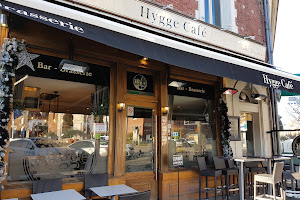 Le Hygge Restaurant Brasserie