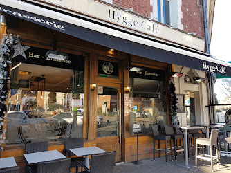 Le Hygge Restaurant Brasserie
