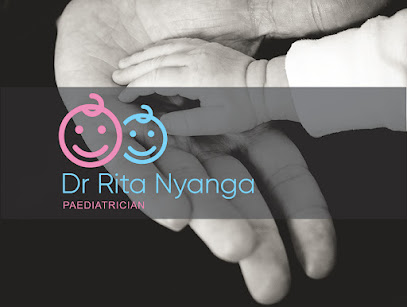 Dr Rita Nyanga Paediatrician