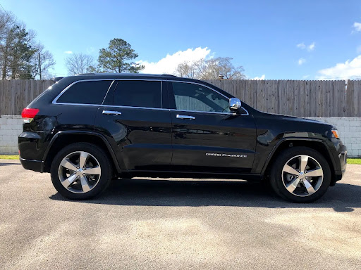 Used Car Dealer «H & R Motors Inc», reviews and photos, 26 Murphrees Valley Rd, Springville, AL 35146, USA