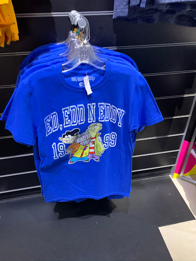 Gift Shop «Cartoon Network Store», reviews and photos, 190 Marietta St NW, Atlanta, GA 30303, USA