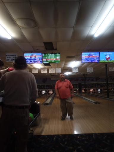 Bowling Alley «Talladega Bowling Center», reviews and photos, 65260 AL-77, Talladega, AL 02122, USA