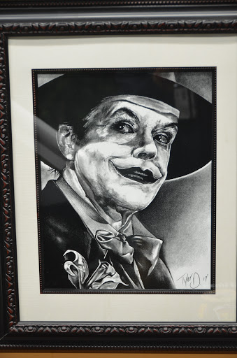 Tattoo Shop «Neon Dragon Tattoos», reviews and photos, 5350 Council St NE Ste E, Cedar Rapids, IA 52402, USA