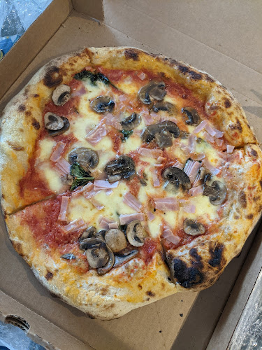 Napoli - Pizzeria